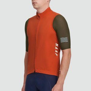 Cycling Maap Prime Vest